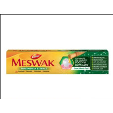 Dabur meswak tooth paste 100 grms