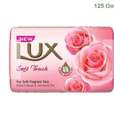 lux 125 grams