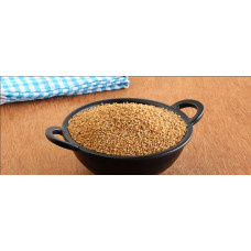  Organic Kodo Millet | 1000 g | Kodo Millet Arikelu Organic Millets | Cow Grass Gluten-Free Kodra Millet | Millet Rice Unpolished Millets For Upma, Dosa