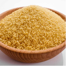  little Millet Whole Grain | Kutki | Gluten Free | No Chemicals | High Plant Protein and Fibre | Sambar, Rajma, Dal Rice Replacement  | 500 g